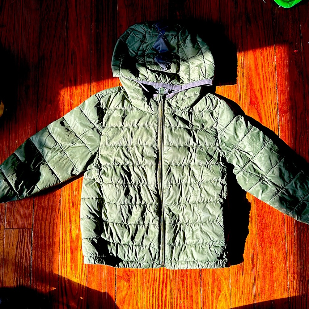 Baby Gap Coat